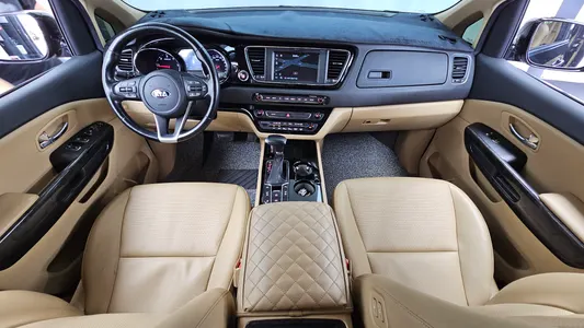 Kia 카니발 9 2019 7