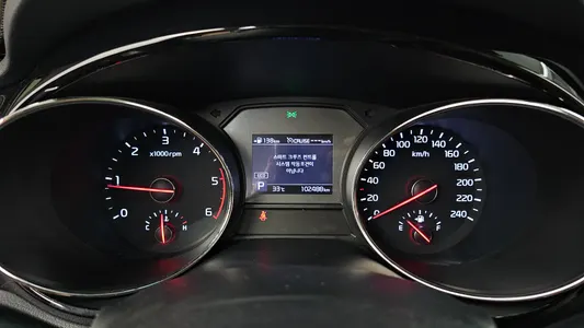 Kia 카니발 9 2019 8