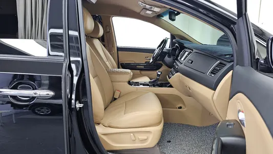 Kia 카니발 9 2019 11