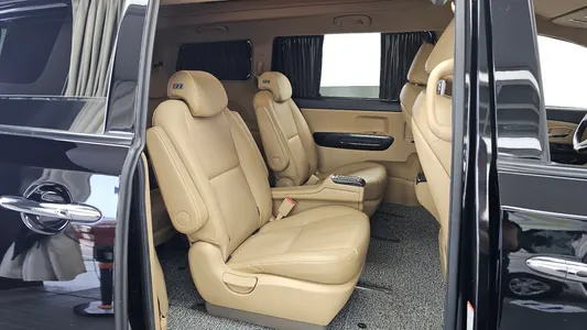 Kia 카니발 9 2019 12