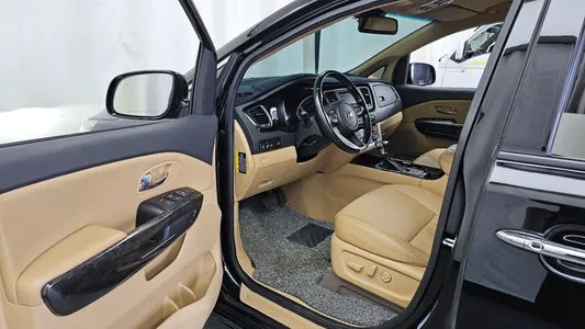 Kia 카니발 9 2019 10