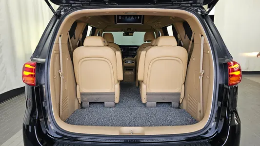 Kia 카니발 9 2019 20