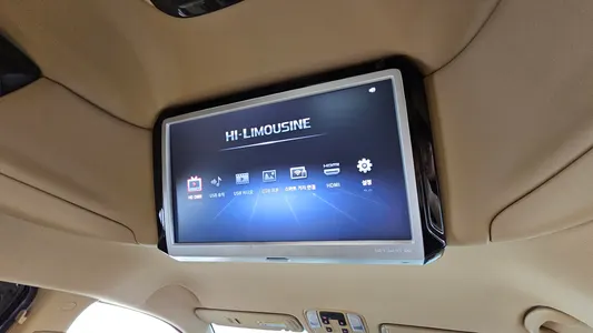 Kia 카니발 9 2019 18
