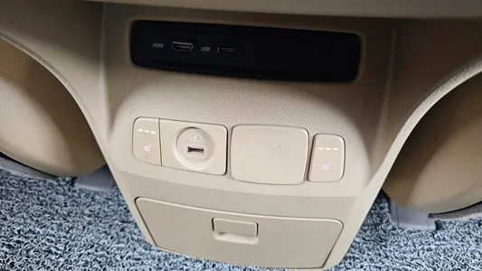 Kia 카니발 9 2019 19