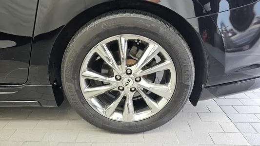 Kia 카니발 9 2019 21