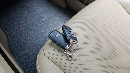 Kia 카니발 9 2019 33