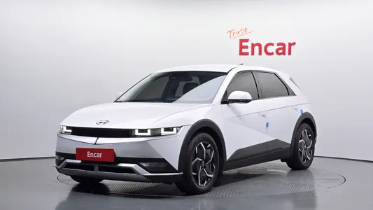 Hyundai Ioniq 5 2021