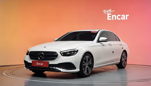 Mercedes-Benz E-Class W213 E250 2021 20