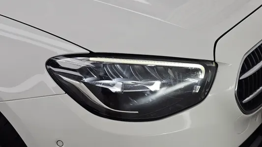 Mercedes-Benz E-Class W213 E250 2021 22