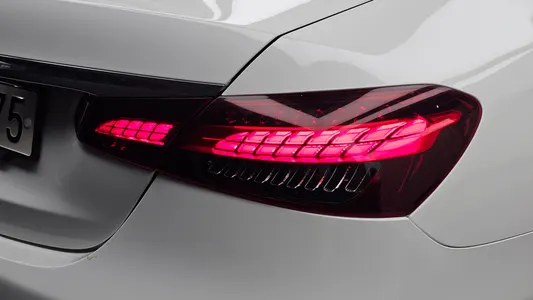 Mercedes-Benz E-Class W213 E250 2021 23