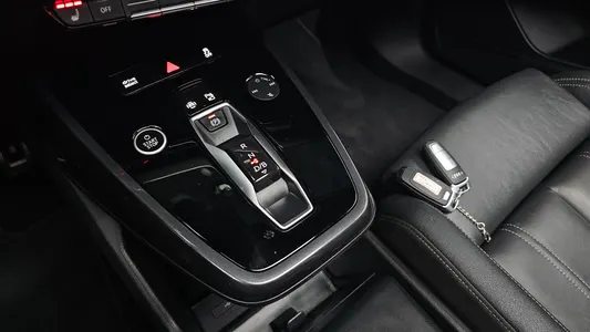 Audi Q4 e- (F4) 40 2022 8