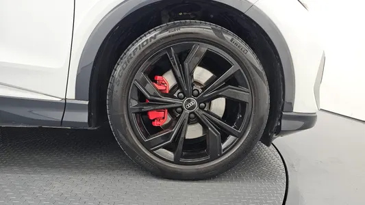 Audi Q4 e- (F4) 40 2022 21