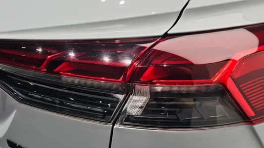 Audi Q4 e- (F4) 40 2022 23