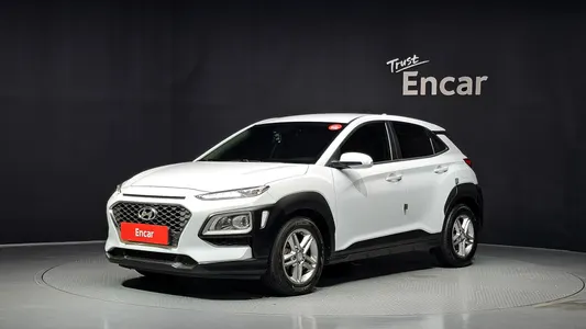 Hyundai Kona 1.6 2WD 2020