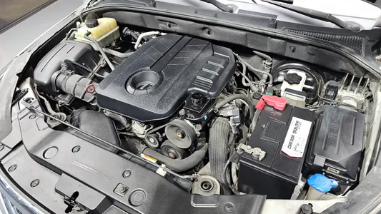 KG Mobility 코란도 스포츠 CX5 2WD 2012 6