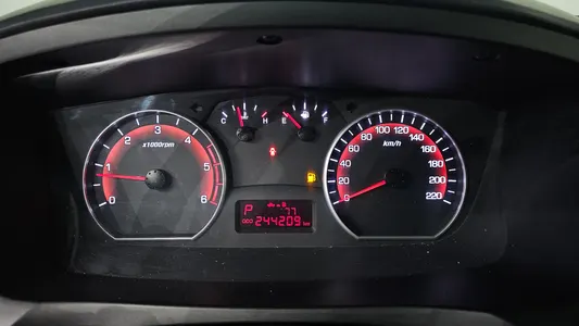 KG Mobility 코란도 스포츠 CX5 2WD 2012 8