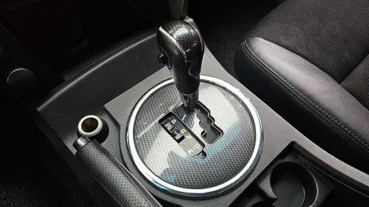 KG Mobility 코란도 스포츠 CX5 2WD 2012 9
