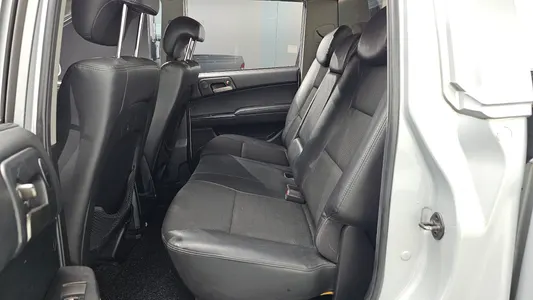 KG Mobility 코란도 스포츠 CX5 2WD 2012 11