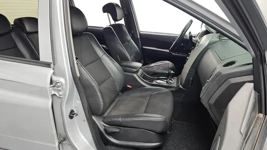 KG Mobility 코란도 스포츠 CX5 2WD 2012 10