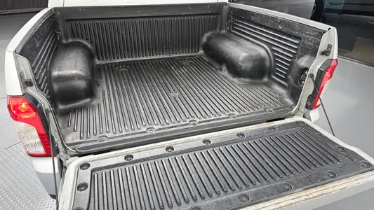 KG Mobility 코란도 스포츠 CX5 2WD 2012 20