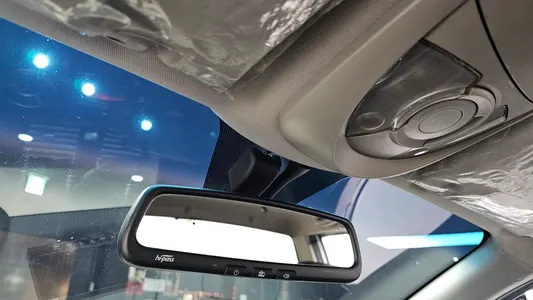 KG Mobility 코란도 스포츠 CX5 2WD 2012 17