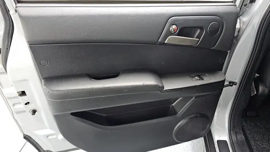 KG Mobility 코란도 스포츠 CX5 2WD 2012 24