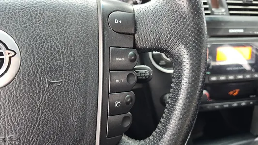 KG Mobility 코란도 스포츠 CX5 2WD 2012 26