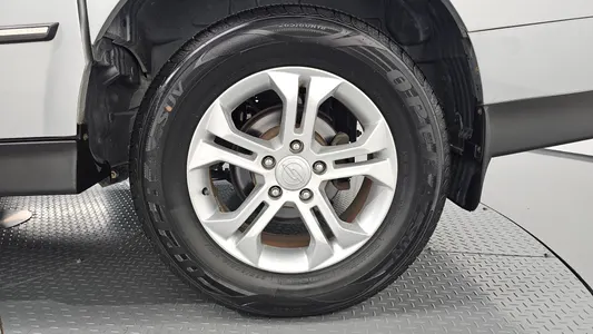 KG Mobility 코란도 스포츠 CX5 2WD 2012 21