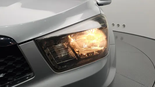 KG Mobility 코란도 스포츠 CX5 2WD 2012 22