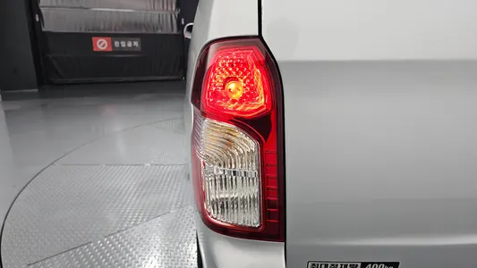 KG Mobility 코란도 스포츠 CX5 2WD 2012 23