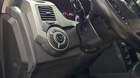 KG Mobility 코란도 스포츠 CX5 2WD 2012 31