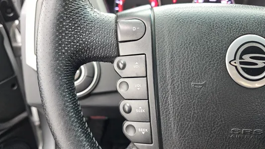 KG Mobility 코란도 스포츠 CX5 2WD 2012 28