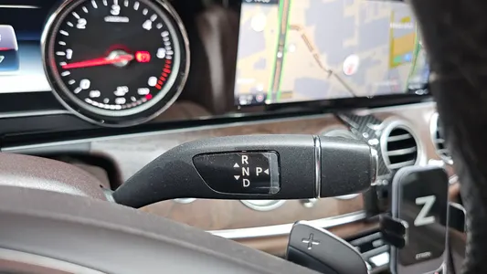 Mercedes-Benz E-Class W213 E220d 2016 8