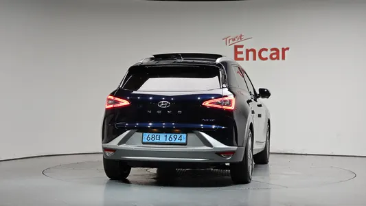 Hyundai 넥쏘 2023 4