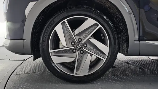 Hyundai 넥쏘 2023 5