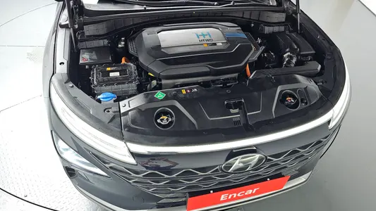 Hyundai 넥쏘 2023 6