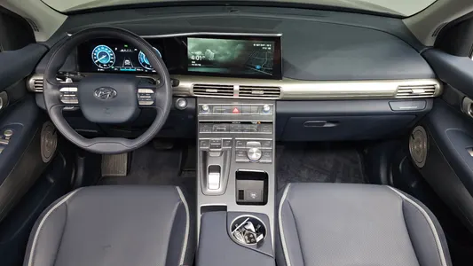 Hyundai 넥쏘 2023 7
