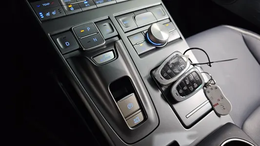 Hyundai 넥쏘 2023 9