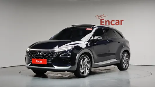 Hyundai 2023