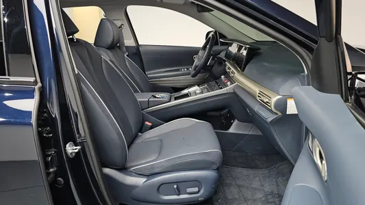 Hyundai 넥쏘 2023 11