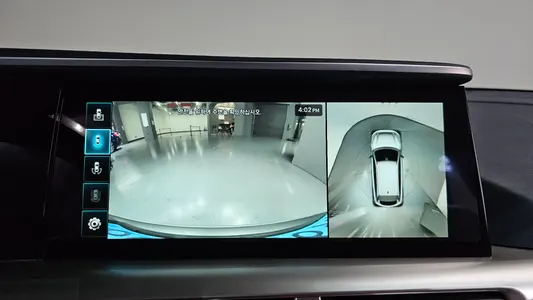 Hyundai 넥쏘 2023 15