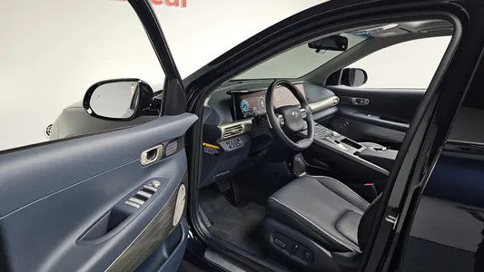 Hyundai 넥쏘 2023 10