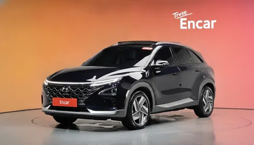 Hyundai 넥쏘 2023 21