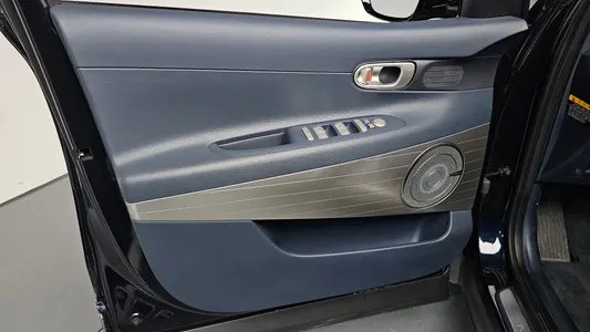 Hyundai 넥쏘 2023 25