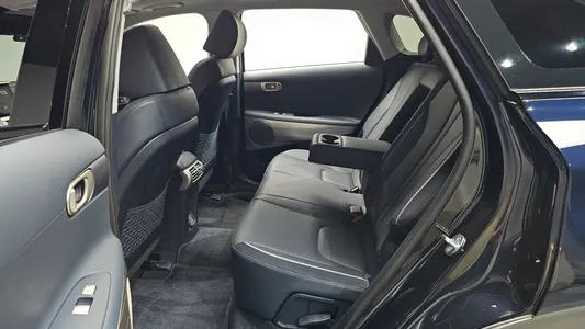 Hyundai 넥쏘 2023 27