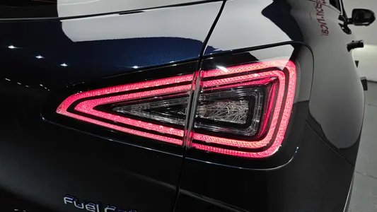 Hyundai 넥쏘 2023 24