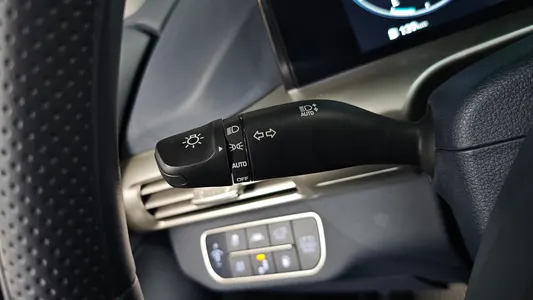 Hyundai 넥쏘 2023 29