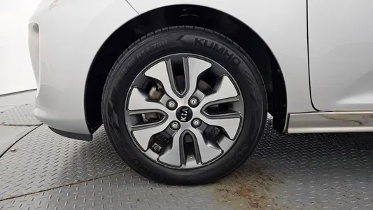 Kia 모닝 2015 5