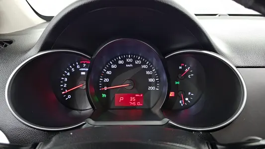 Kia 모닝 2015 8