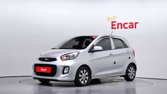 Kia 2015